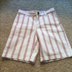 Janie and Jack shorts ..